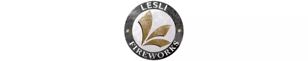 LESLI FIREWORKS: